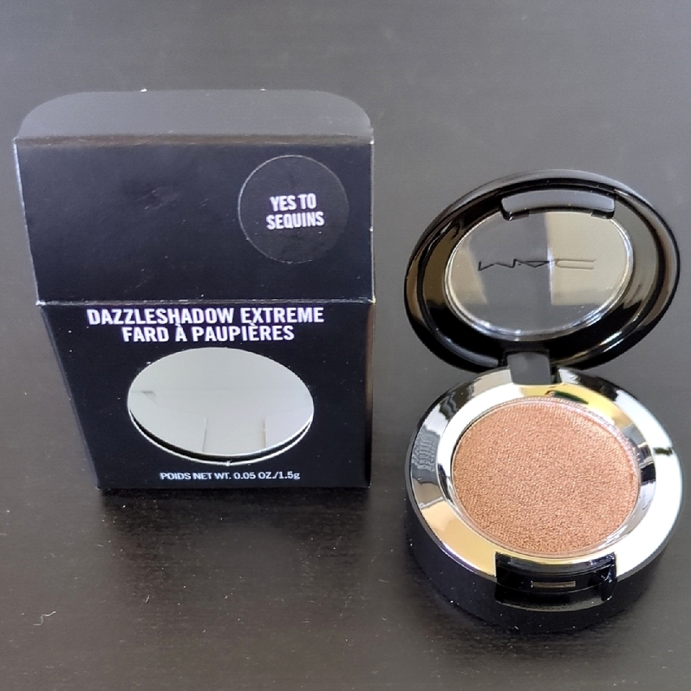 MAC Single Eyeshadow